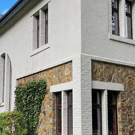 Villa Le Clos Des Tilleuls