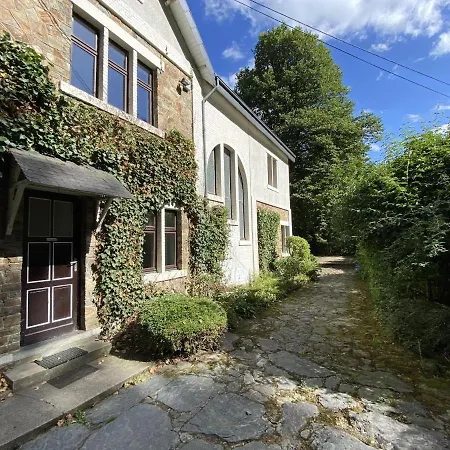Le Clos Des Tilleuls * Libin