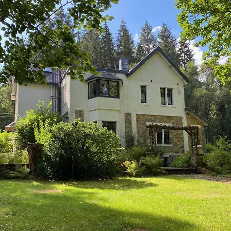 Le Clos Des Tilleuls * Libin