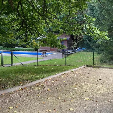 Le Clos Des Tilleuls *