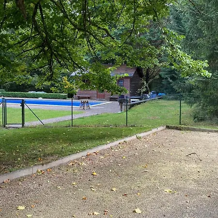 Le Clos Des Tilleuls *