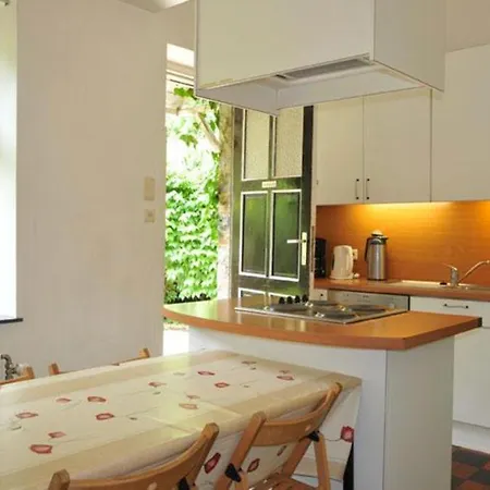 Villa Le Clos Des Tilleuls Libin