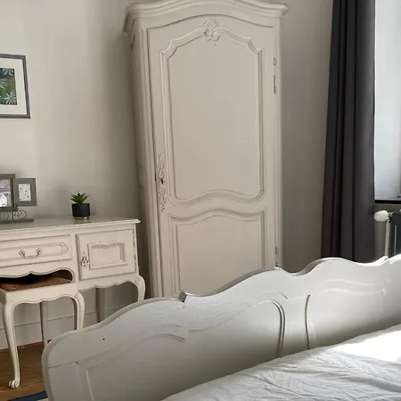 Le Clos Des Tilleuls *