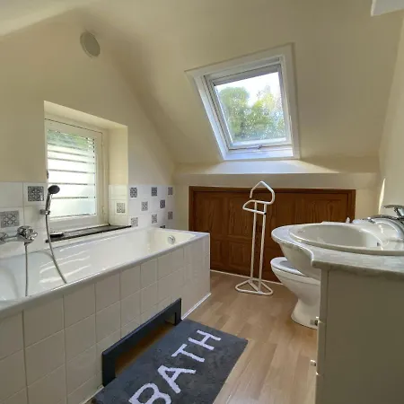Le Clos Des Tilleuls * Libin