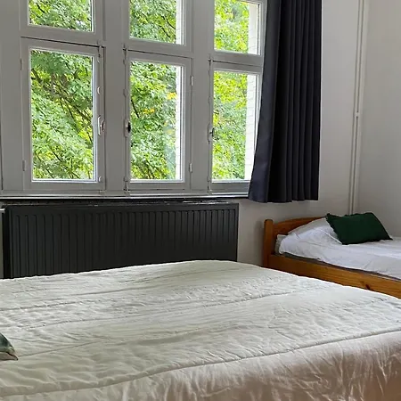Le Clos Des Tilleuls Villa Libin