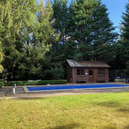 Le Clos Des Tilleuls Villa